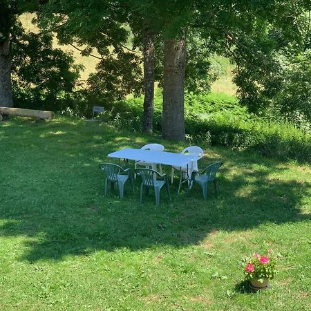 فيلا Ferme Au Calme A 15Mn Du Chambon Sur Lignon Saint-Jeures المظهر الخارجي الصورة