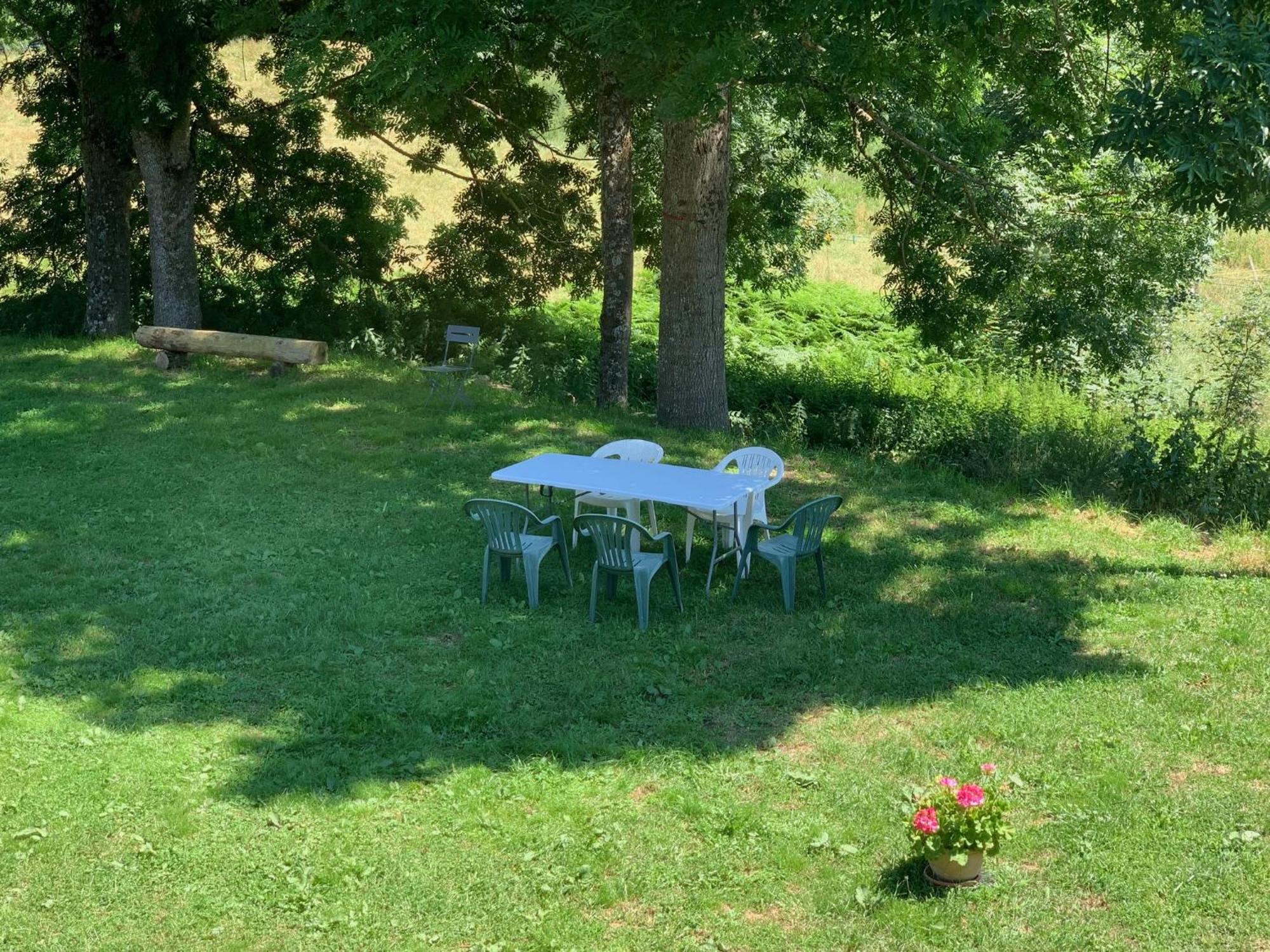 فيلا Ferme Au Calme A 15Mn Du Chambon Sur Lignon Saint-Jeures المظهر الخارجي الصورة